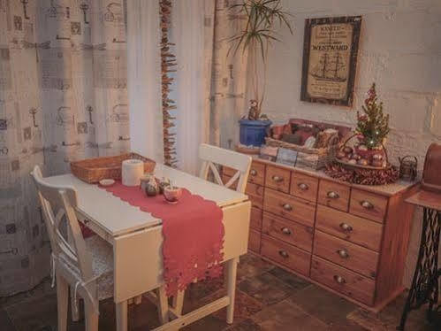 Stone'S Throw Cottage 메바기시 외부 사진