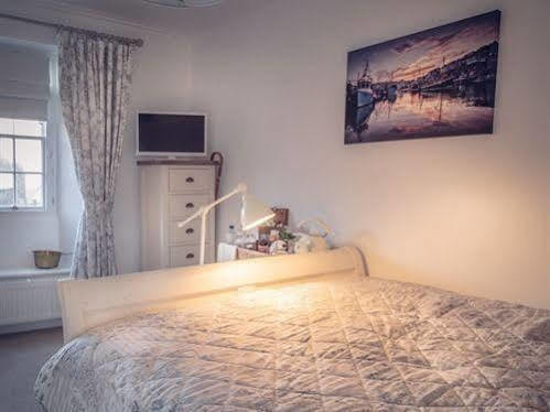 Stone'S Throw Cottage 메바기시 외부 사진